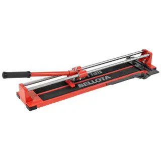 Bellota 610 Mm Ceramic Tile Cutter – Compact Boxed Version 1