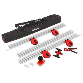 Bellota Professional Slab Cutter For Large Ceramic Tiles (Up To 3200 Mm) 1