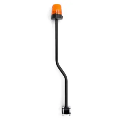 Berg Buddy Flashing Safety Light Attachment 1
