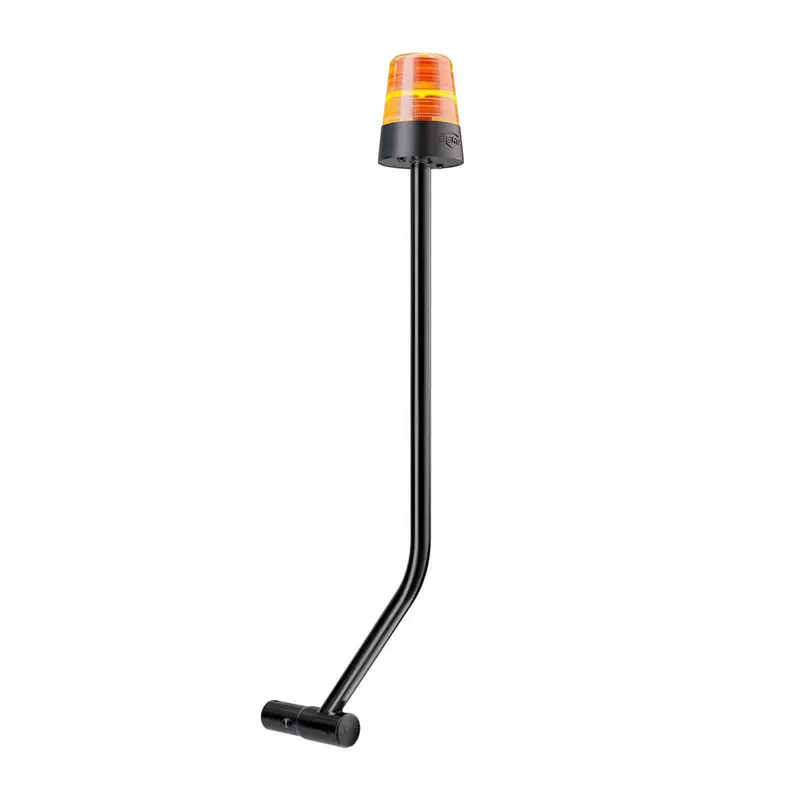 Berg Buddy/Rally All-Round Light – Orange (Model 16.24.72.00) 1