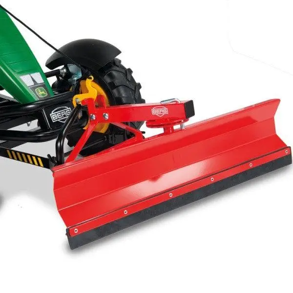 Berg Bulldozer Blade Attachment For Ride-On Tractors 1
