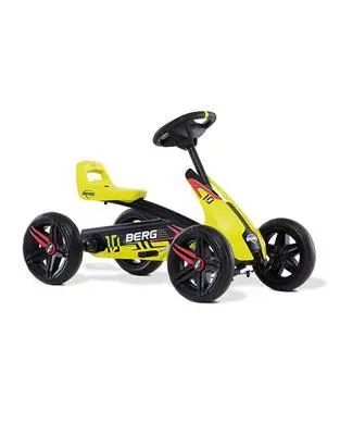 Berg Buzzy Aero Kids’ Go-Kart 1