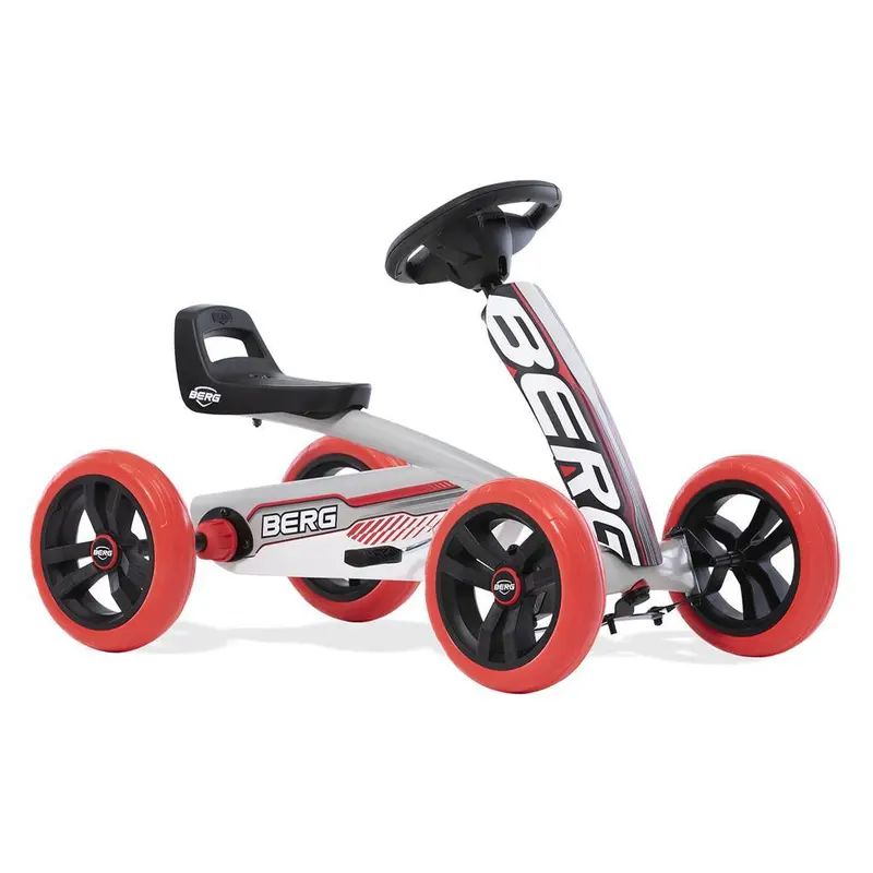 Berg Buzzy Beatz Pedal Go-Kart For Kids 1