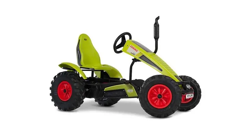 Berg Class Xl Bfr Pedal Kart For Older Children 1