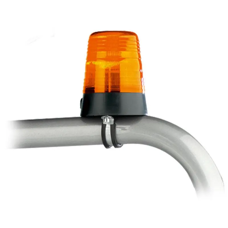 Berg Go-Kart Rollbar Flashing Safety Light Kit – Led Warning Beacon 1