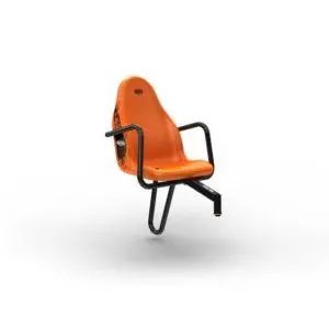 Berg Passenger Seat Kit For Dual-Rider Go-Karts And Ride-Ons 1