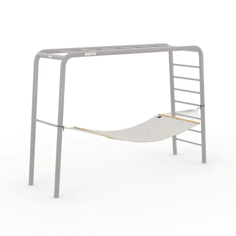 Berg Playbase Adjustable Hammock For Outdoor Recreation 1