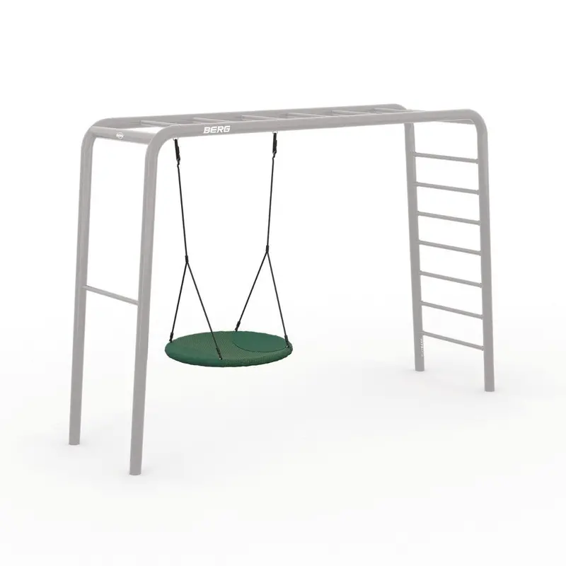Berg Playbase Cozy Nest Swing With Soft Suspension 1