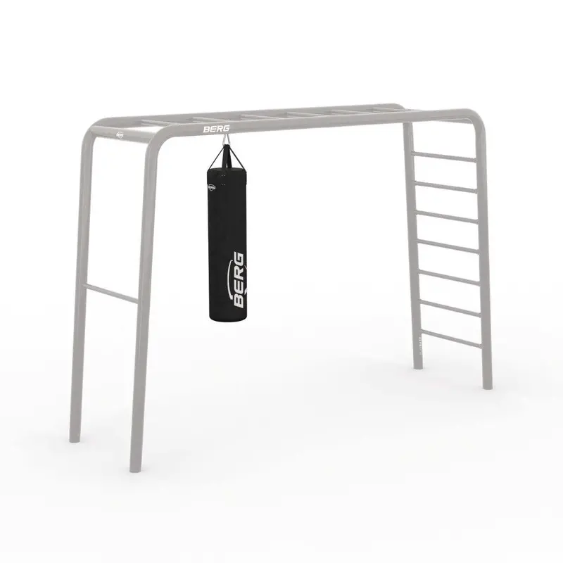 Berg Playbase Freestanding Boxing Bag With Mounting Kit 1