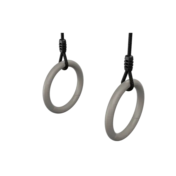 Berg Playbase Gym Rings – New Model 1
