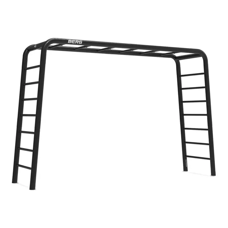 Berg Playbase Large Ll Setup – Dual Ladder Configuration 1