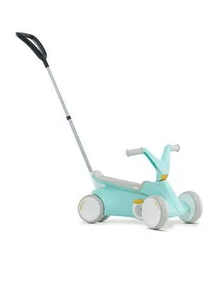 Berg Push Handle Xs For Kids' Go-Karts 1