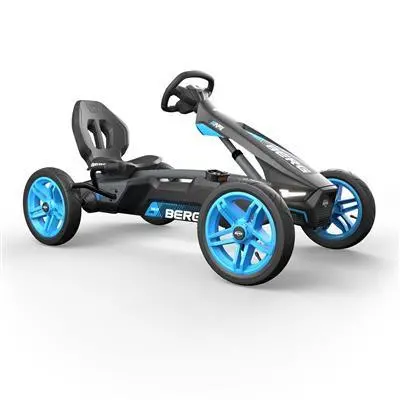 Berg Rally Apx Blue Performance Go-Kart 1