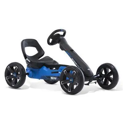 Berg Reppy Roadster Kids’ Pedal Go-Kart 1