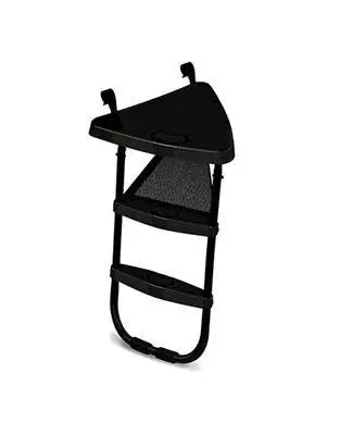 Berg Trampoline Ladder Platform With Integrated Ladder – L-Size 1