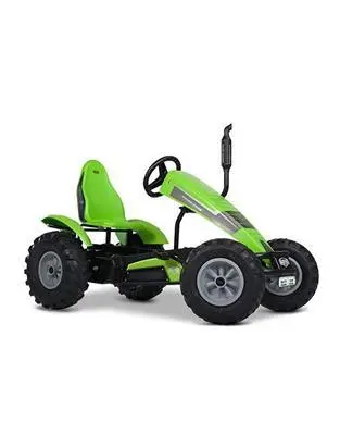 Berg Xl Deutz-Fahr Bfr-3 Heavy-Duty Pedal Kart 1