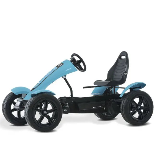 Berg Xxl E-Bfr-3 Hybrid Balance Bike – Pedal-Assist For Older Kids 1