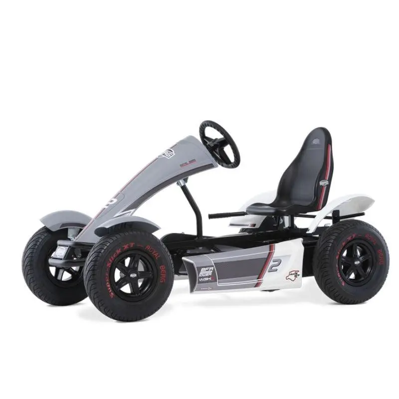 Berg Xxl Race Gts Performance Pedal Go-Kart 1
