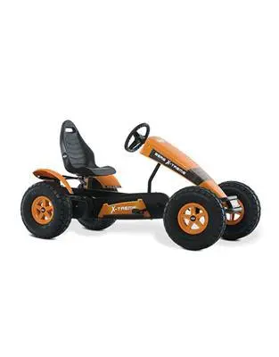Berg Xxl X-Treme Heavy-Duty Pedal Kart 1