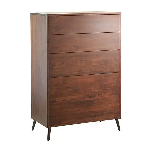 Bergen Five-Drawer Tall Chest 1