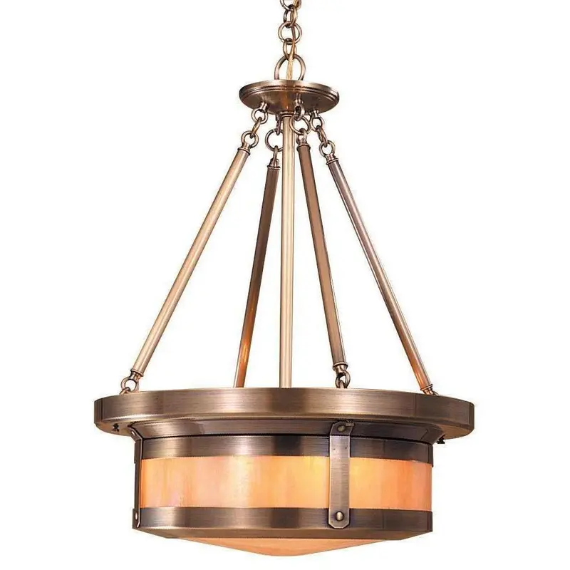 Berkeley Elegant Chandelier 1