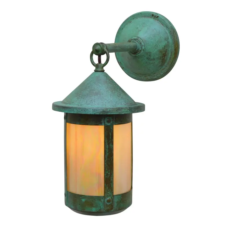 Berkeley Standard Wall-Mount Light 1