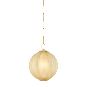 Bernadine Vintage-Inspired Pendant Light 1