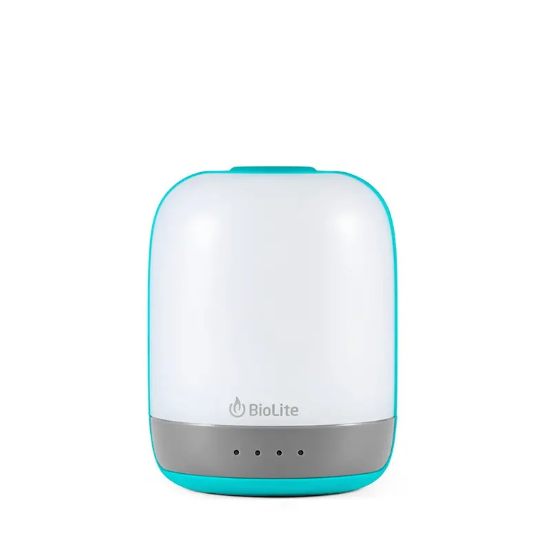 Biolite Alpenglow 250 Rechargeable Lantern 1