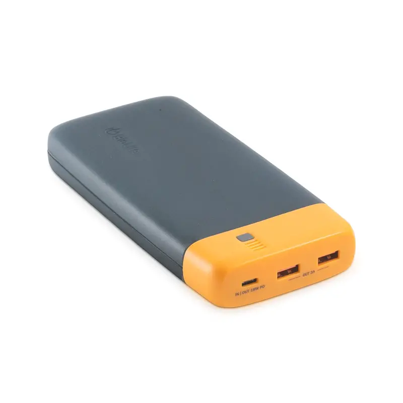 Biolite Charge 80 Pd Power Bank – 80W Usb-C Fast Charging 1