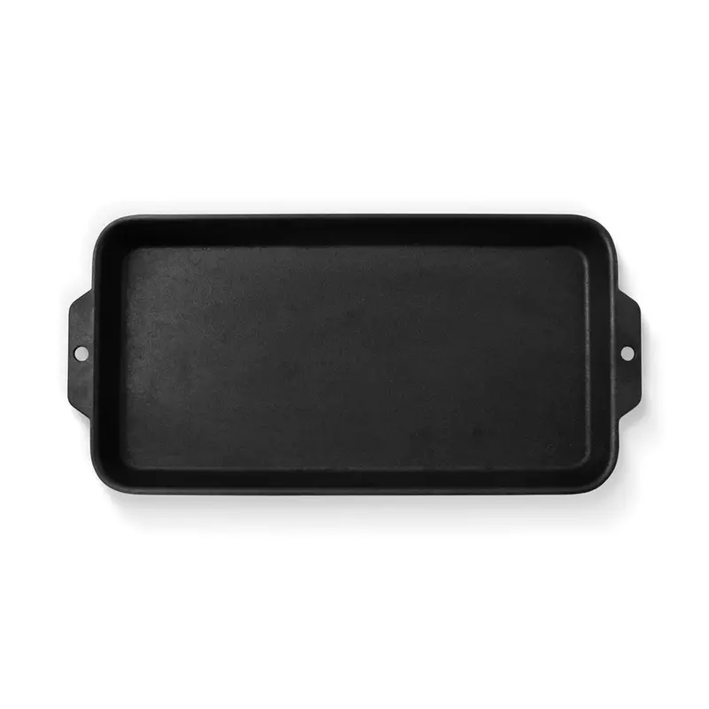 Biolite Firepit Griddle Plate For Outdoor Cooking 1