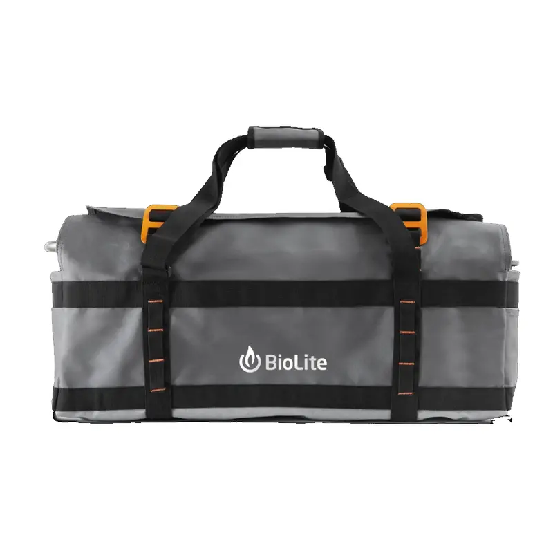 Biolite Solar Carry Cover – Protective Storage Bag For Solar Panels 1