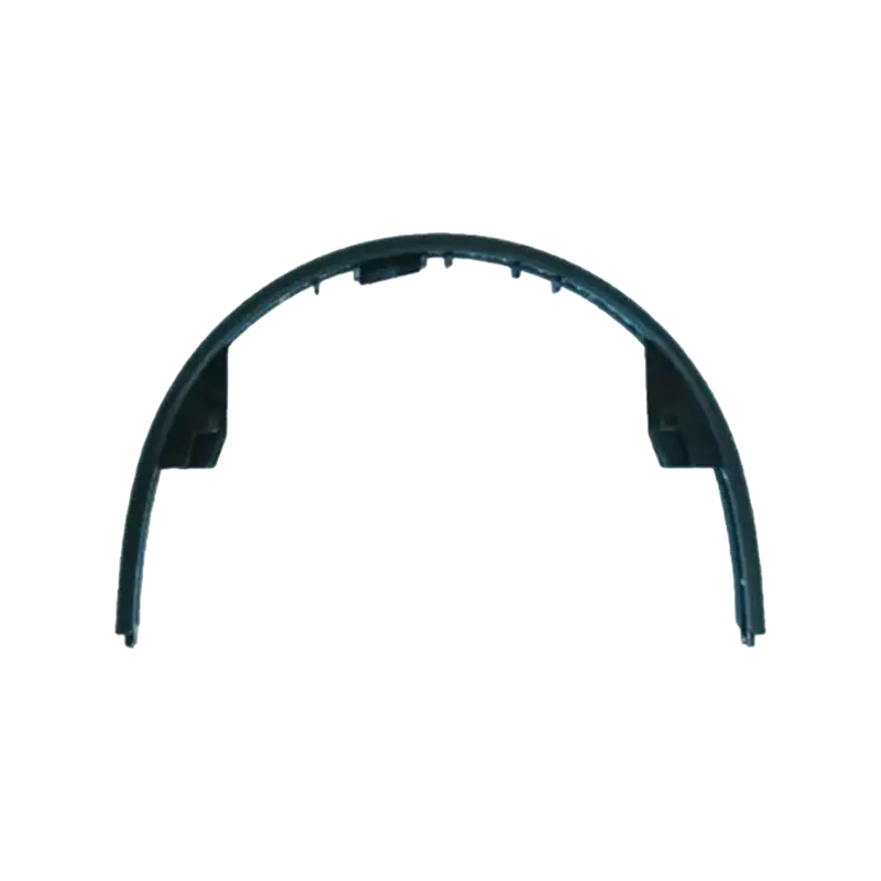 Black Front Bumper Strip For Xiaomi Mi Electric Scooter 1