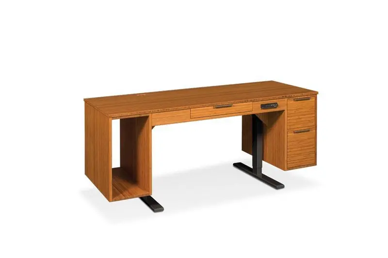 Blocher Electric Height-Adjustable Lift Desk