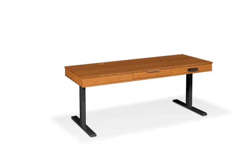 Blocher Ii Height-Adjustable Lift Desk