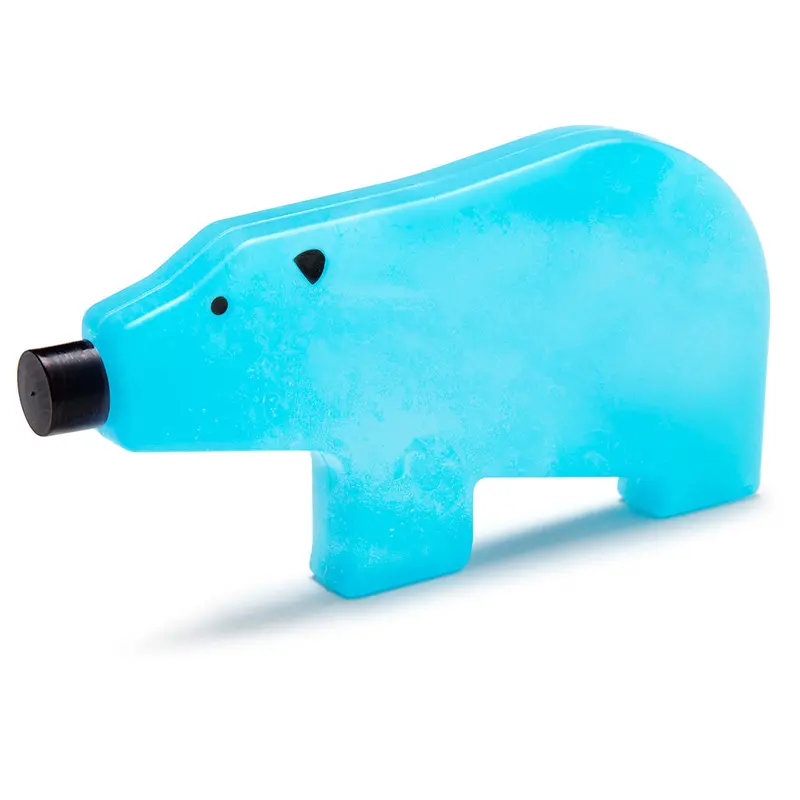 Blue Bear Mom Reusable Ice Pack Set – Chill & Comfort Combo 1