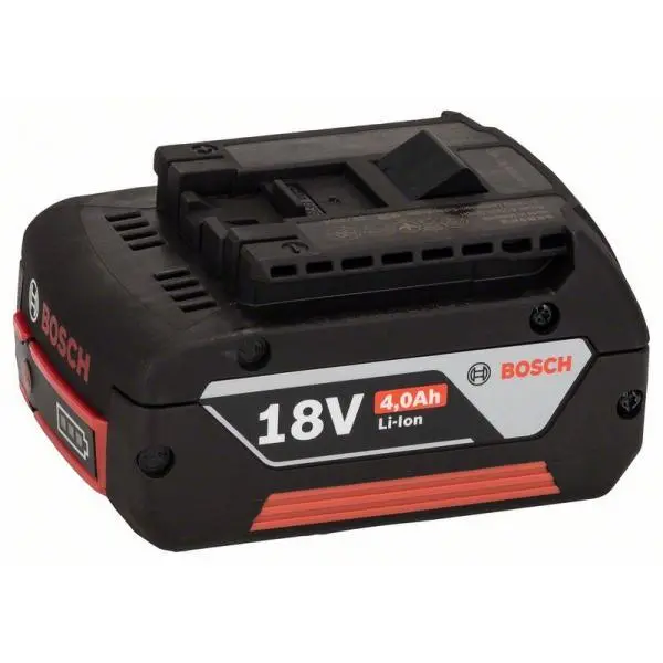 Bosch 2607336816 18V Heavy-Duty Slide-In Lithium-Ion Battery 1