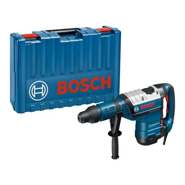 Bosch Gbh8-45 240V 8 Kg Sds-Plus Rotary Hammer Drill – Professional Grade 1