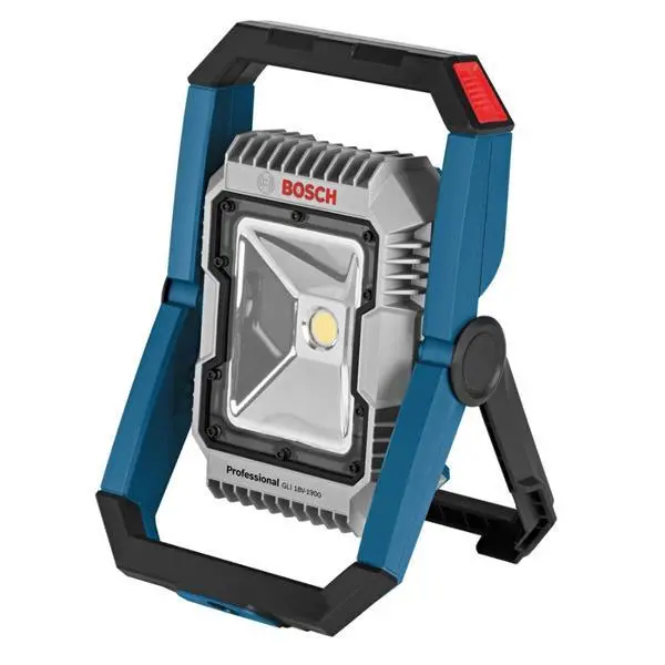 Bosch Gli 18V-1900 High-Output Area Light – 1900 Lumens (18V, Tool-Only) 1