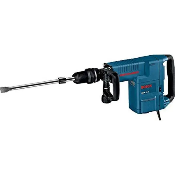 Bosch Gsh 11 E Professional Sds-Max Rotary Hammer (110V) 1