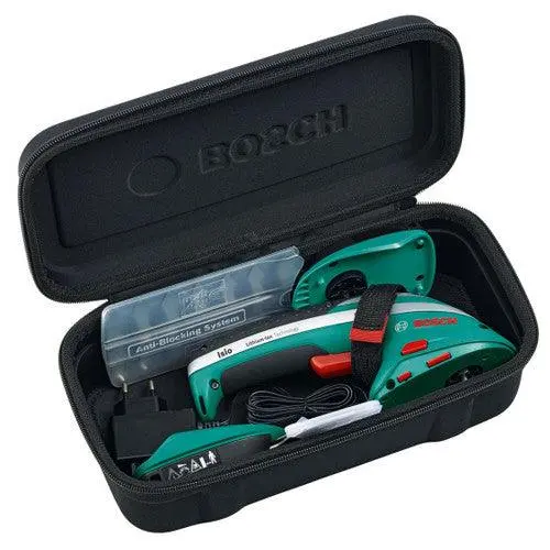 Bosch Isio 3.6V Cordless Shape & Edge Trimmer 1