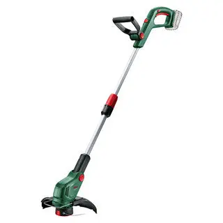 Bosch Universalgrasscut 18V Cordless Edger – Includes 2Ah Battery & Charger 1