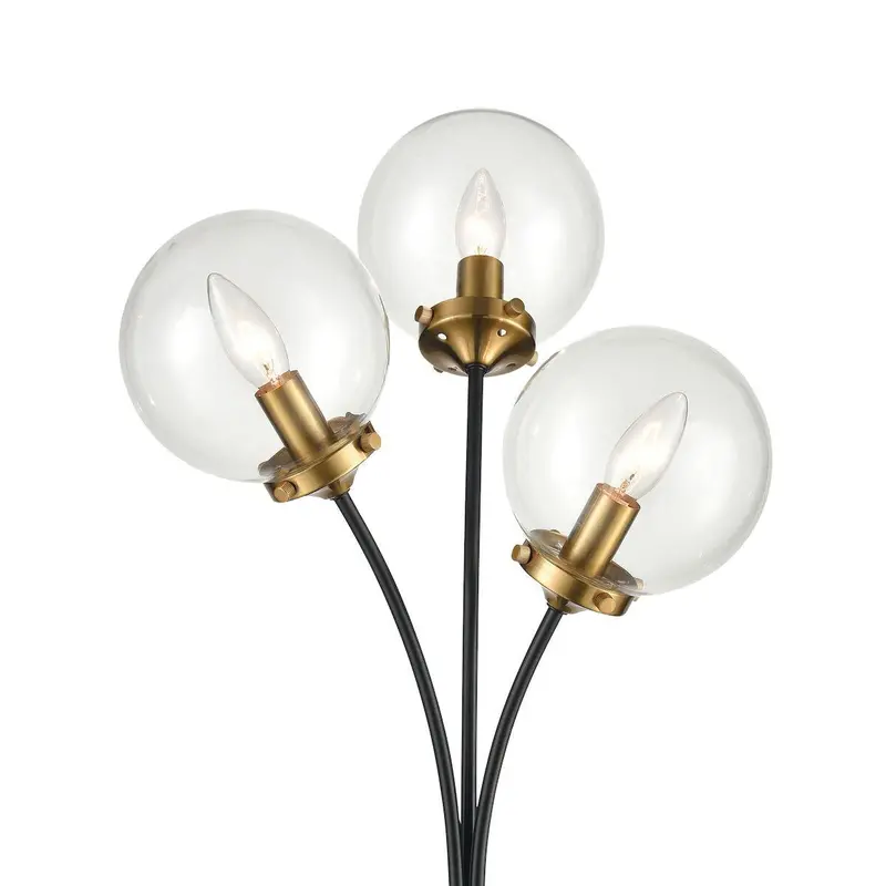 Boudreaux Ceramic Table Lamp 1
