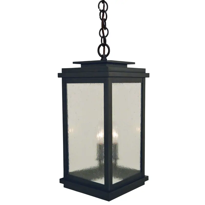 Bournemouth Stylish Pendant Light 1