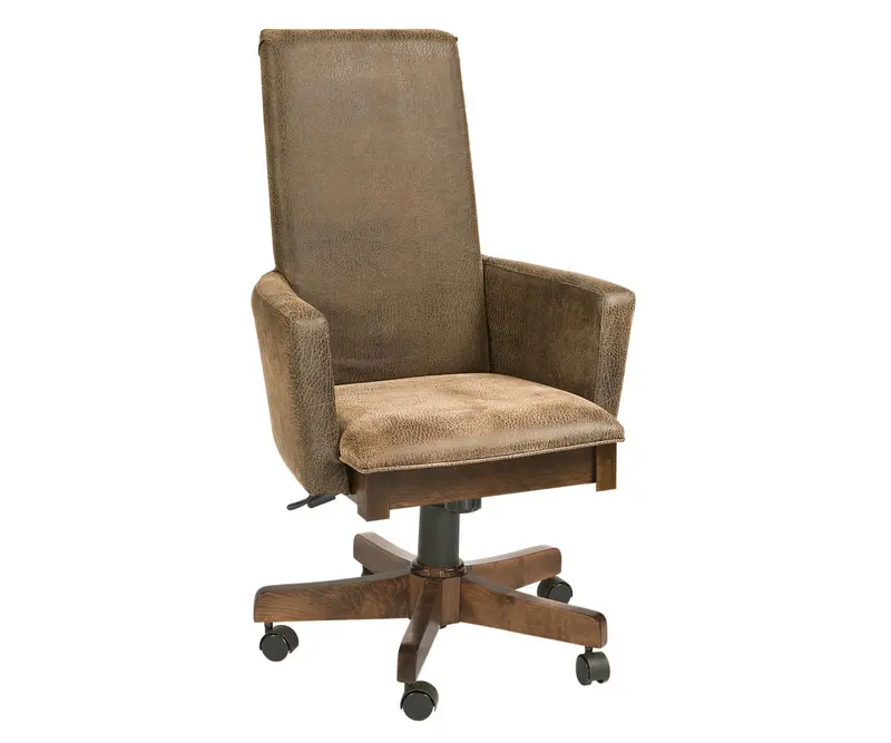 Bradbury Executive Desk Chair 1