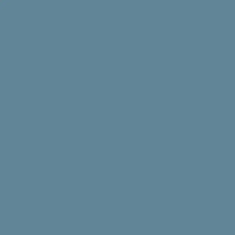 Buckland Blue Hc-151 Subtle Cool-Toned Blue 1