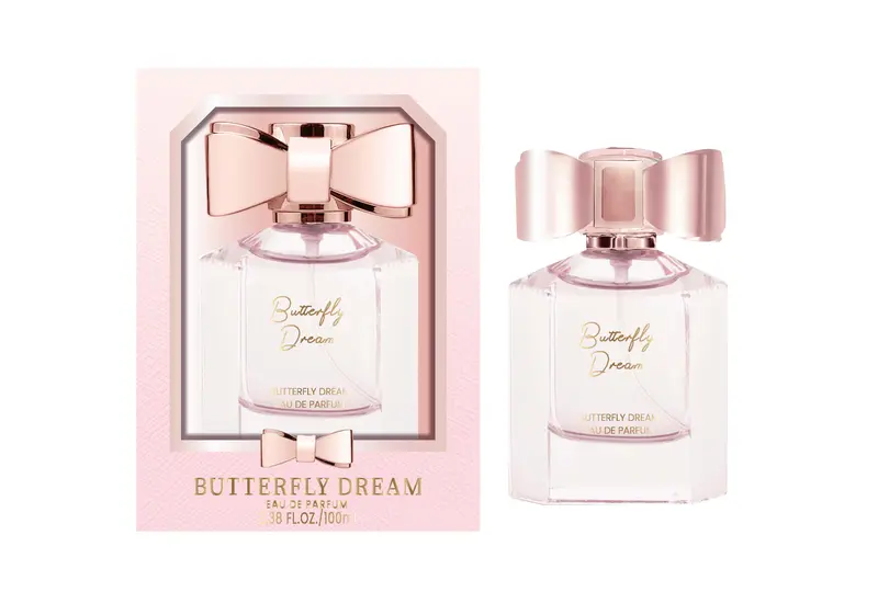 Butterfly Dream Eau De Parfum – 100Ml Floral Aroma 1