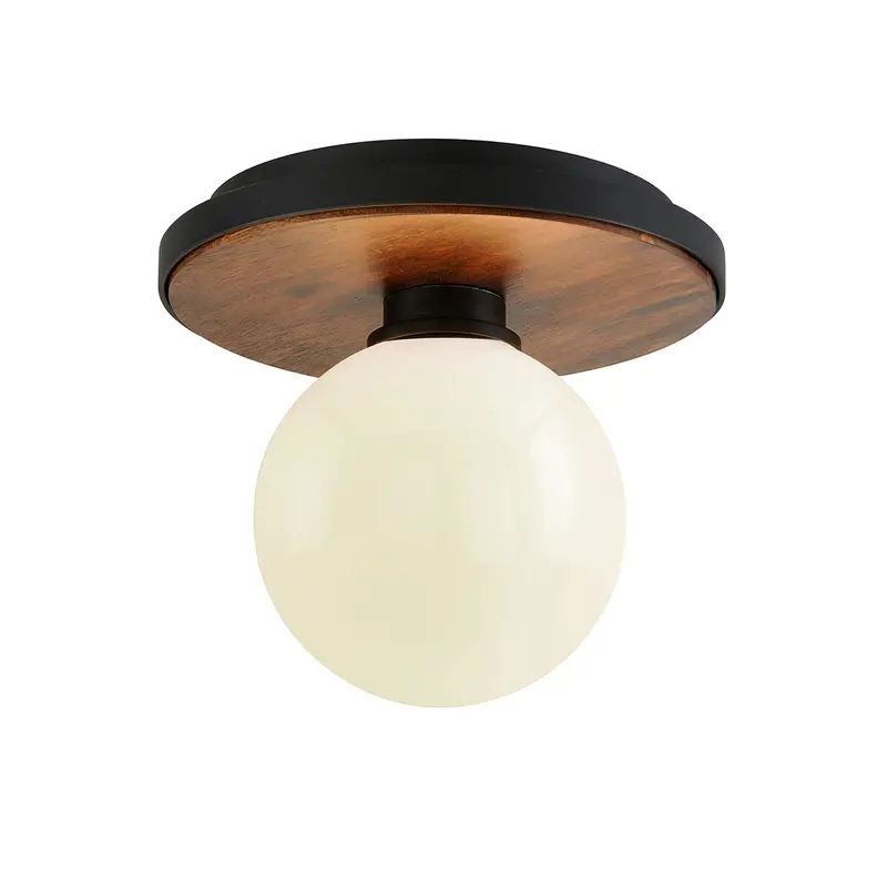 Cadet Sleek Flush Mount Ceiling Fixture 1