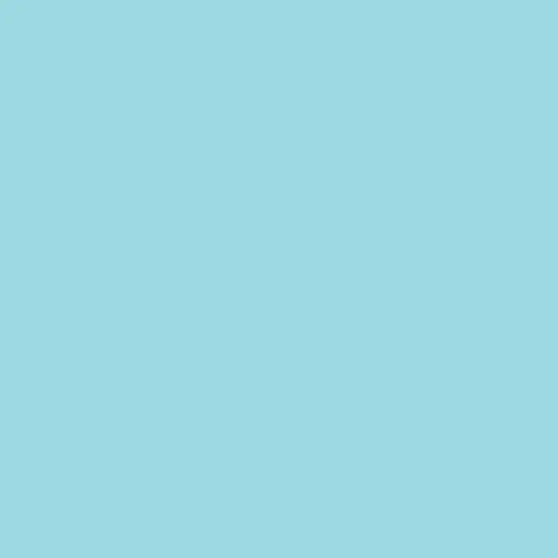 California Breeze Warm Blue Exterior Shade 1