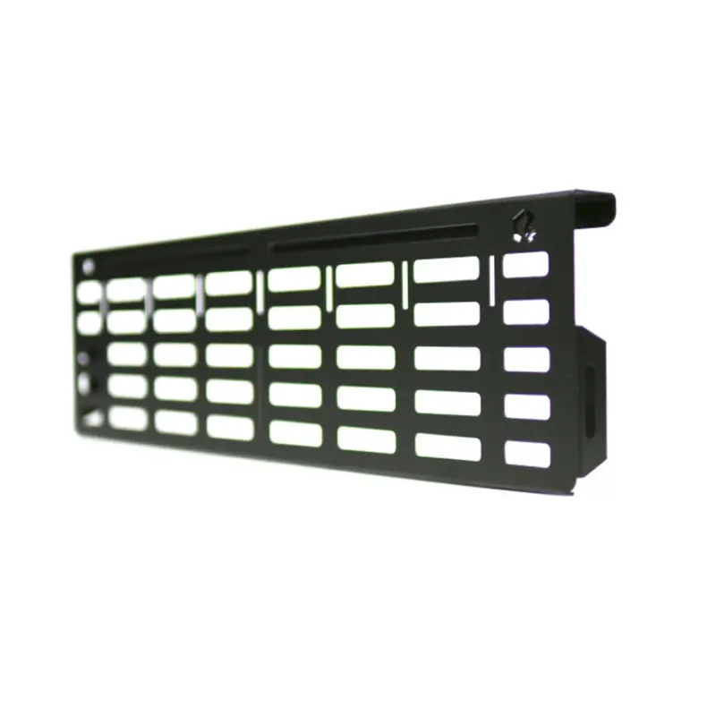Camaforce Thor Tactical Bridge Adapter For Gear Integration 1