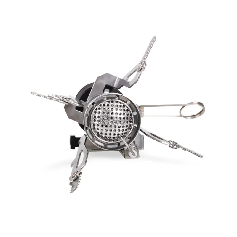 Camp Leader Mini Portable Camping Burner 2